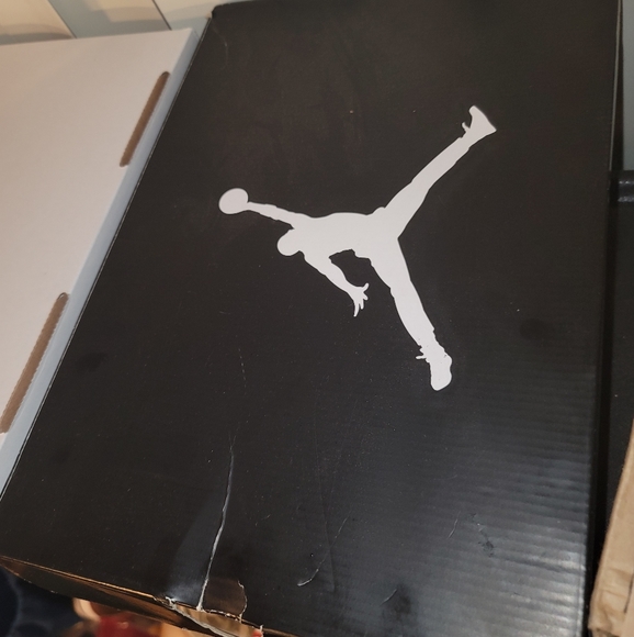 Jordan retro 13s. Grey Toe. 2014 release. - Picture 3 of 9